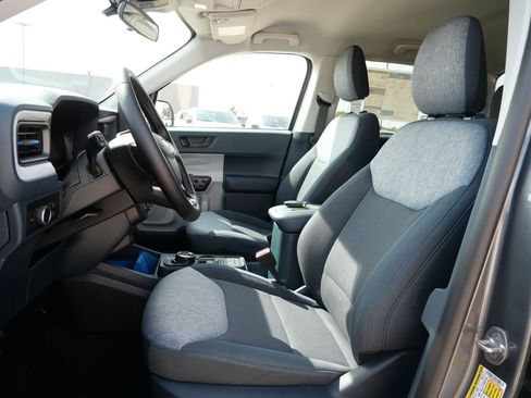 New 2026 Ford Maverick XLT FWD image 17