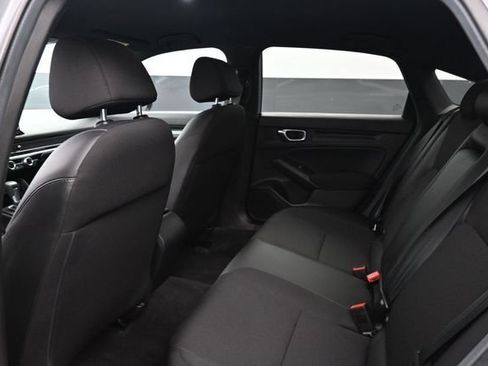Used 2025 Honda Civic Sport image 16