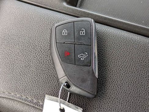 Used 2024 GMC Sierra 1500 Pro w/ Pro Value Package image 27