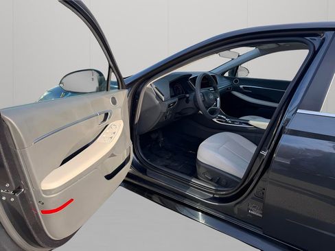 Used 2023 Hyundai Sonata SEL image 16
