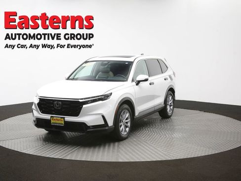 Used 2023 Honda CR-V EX-L image 55