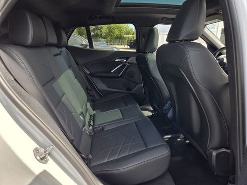 New 2026 BMW X2 xDrive28i w/ Technology Package AWD/4WD image 16