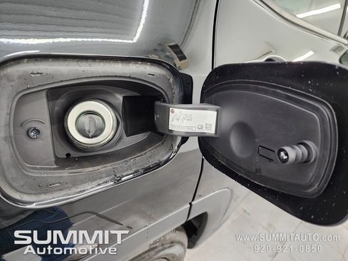 New 2026 Jeep Compass Latitude w/ Quick Order Package 29K image 25