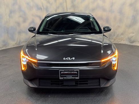 Used 2025 Kia K4 LXS image 5