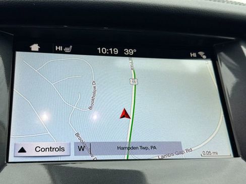 Certified 2019 Ford Ranger Lariat w/ Equipment Group 501A Mid image 15