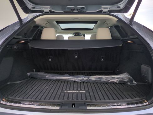 Used 2023 Lexus RX 350 AWD w/ Accessory Package image 34