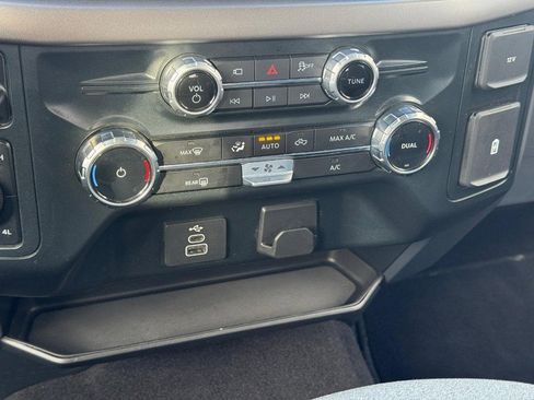 Certified 2025 Ford F150 XLT w/ Equipment Group 301A Standard image 19