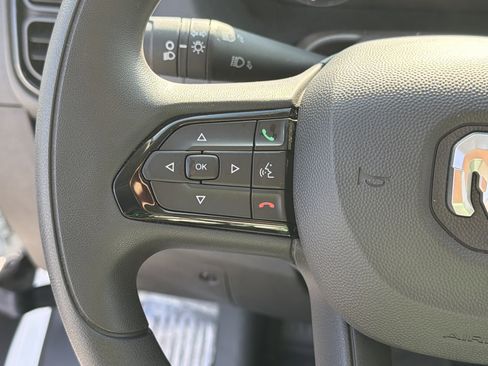 Used 2025 RAM ProMaster 2500 image 24