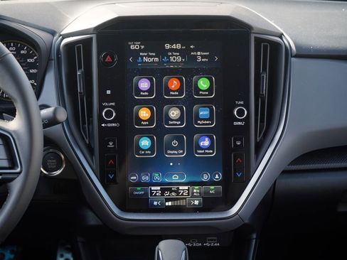 New 2026 Subaru Crosstrek 2.5i Sport w/ Crosstrek Mirror Package image 10