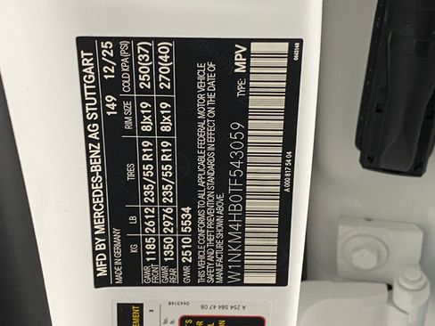 Used 2026 Mercedes-Benz GLC 300 4MATIC image 22