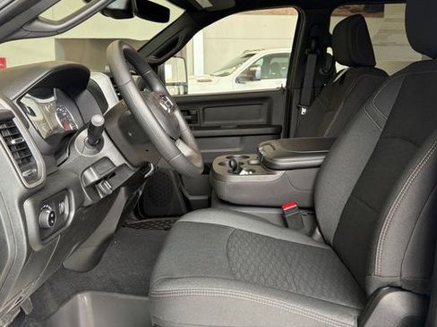 New 2026 RAM 3500 Tradesman AWD/4WD image 15