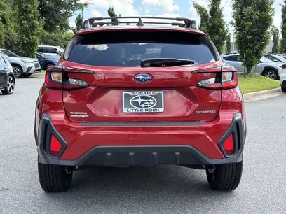 Certified 2024 Subaru Crosstrek 2.5i Limited
