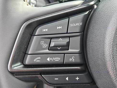 New 2026 Subaru Forester Wilderness image 21