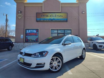 Used 2016 Volkswagen Golf SE