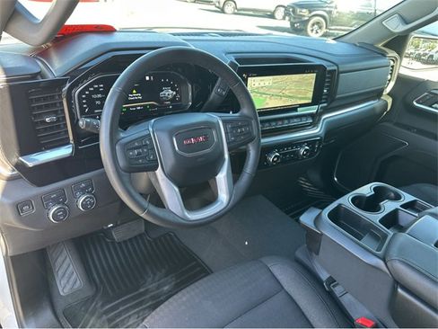 Certified 2022 GMC Sierra 1500 Elevation image 6