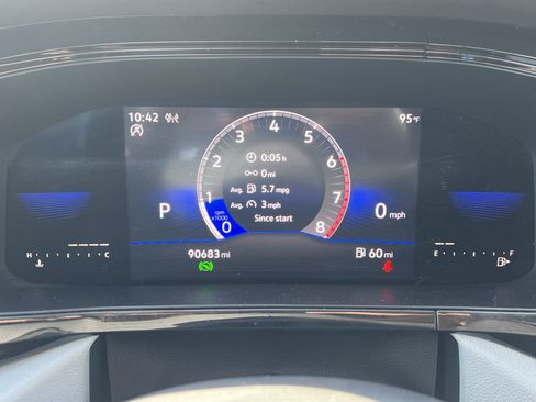 Used 2022 Volkswagen Taos S AWD/4WD image 21