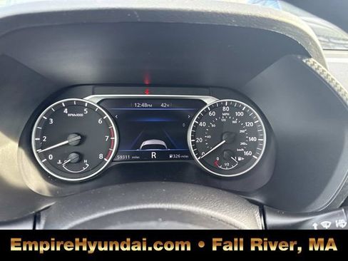 Used 2023 Nissan Sentra SV image 32