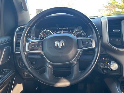Used 2022 RAM 1500 Laramie image 23
