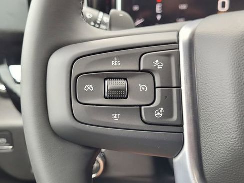 New 2026 GMC Sierra 1500 SLT AWD/4WD image 19