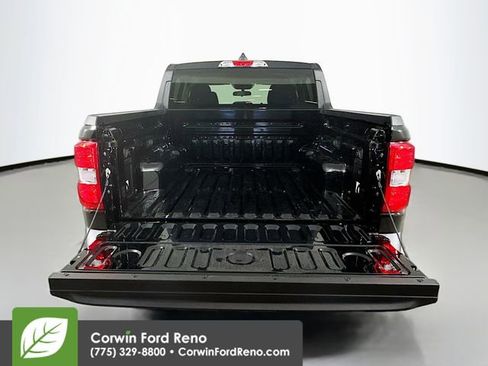 New 2026 Ford Maverick XLT w/ Equipment Group 301A AWD/4WD image 25