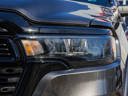 New 2026 RAM 1500 4x4 Crew Cab image 13