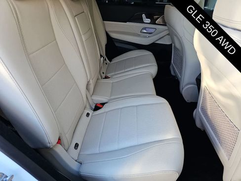 Used 2024 Mercedes-Benz GLE 350 4MATIC image 17