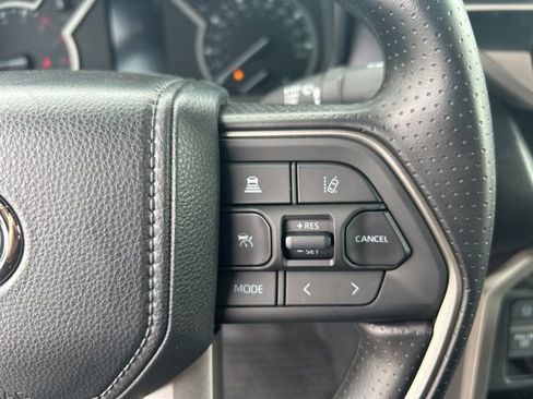 New 2025 Toyota Tundra SR5 AWD/4WD image 20