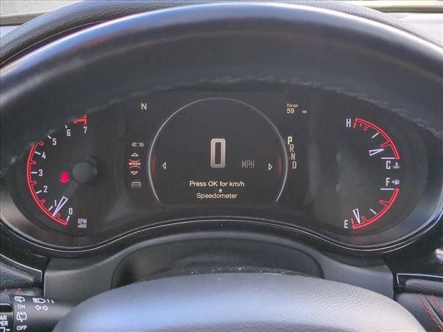 Used 2025 Dodge Durango GT AWD/4WD image 11