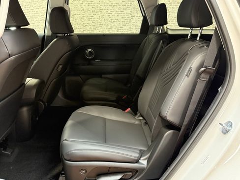 New 2026 Hyundai Palisade SEL image 15