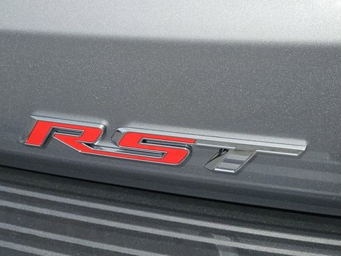 New 2026 Chevrolet Tahoe RST w/ Comfort Package image 8