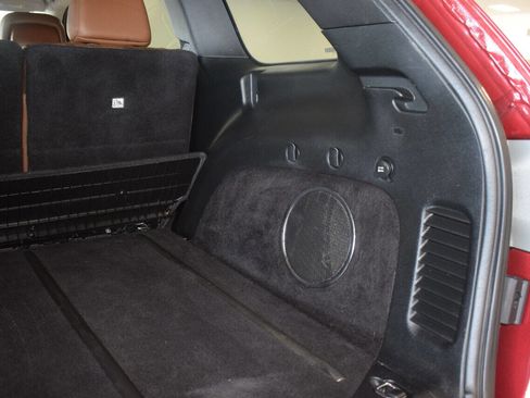 Used 2015 Jeep Grand Cherokee Summit w/ Platinum Series Group image 23