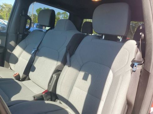 Used 2023 RAM 1500 Big Horn w/ Trailer Tow Group image 16