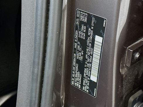 Used 2023 Volvo XC60 B5 Plus w/ Climate Package image 12