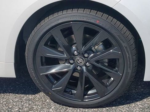 New 2026 Toyota Corolla XSE FWD image 11