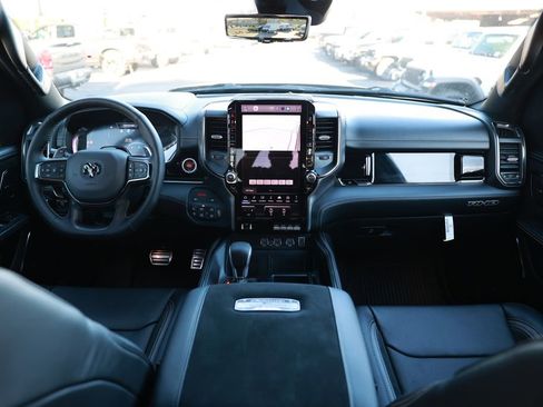 New 2026 RAM 1500 RHO image 22