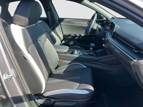 Certified 2026 Kia K5 GT-Line w/ GT-Line Premium Package image 15