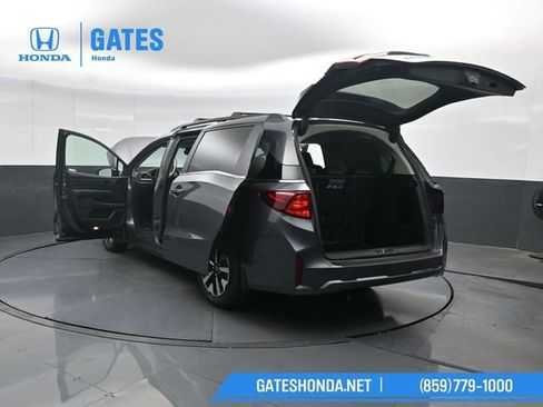 New 2026 Honda Odyssey EX-L image 61