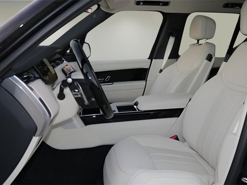New 2026 Land Rover Range Rover SE image 12