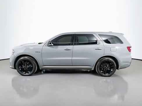 Used 2020 Dodge Durango R/T w/ Blacktop Package image 8