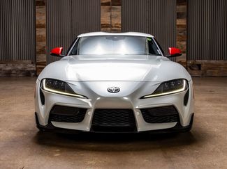 Used 2020 Toyota Supra Launch Edition w/ Driver Assist Package video 2