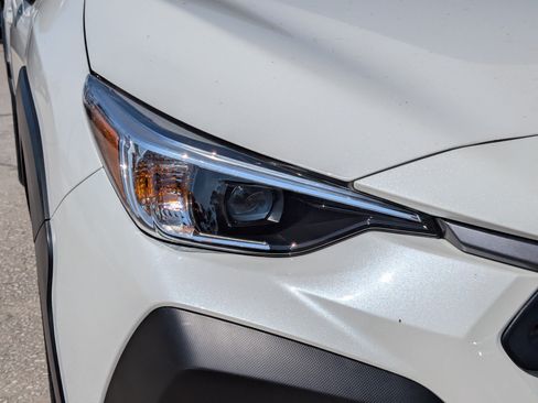 Used 2026 Subaru Crosstrek 2.5i Premium AWD/4WD image 10