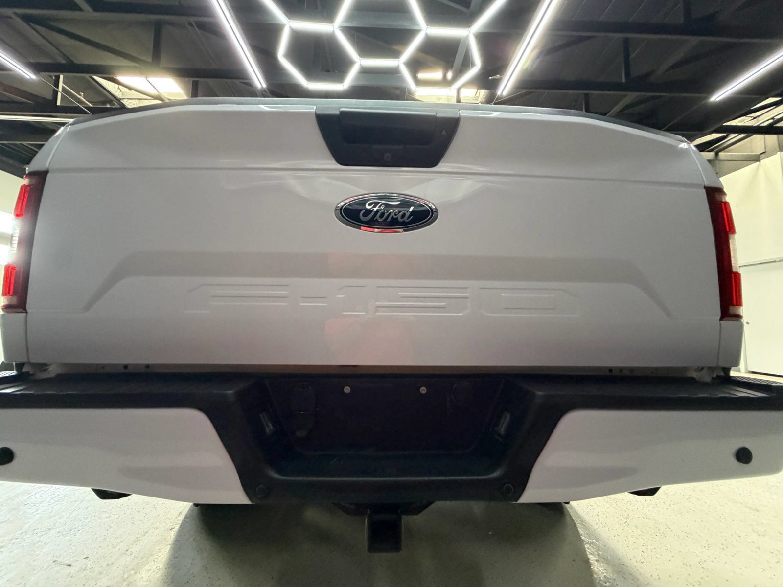 Used 2019 Ford F150 XL w/ Equipment Group 101A Mid AWD/4WD image 13