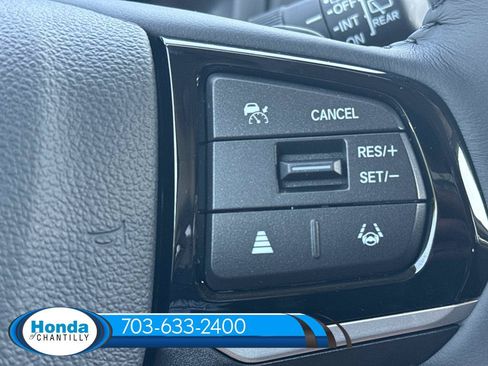 New 2026 Honda Odyssey EX-L image 13