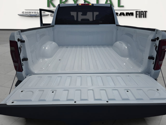 Used 2022 RAM 1500 Laramie w/ Sport Appearance Package AWD/4WD image 30