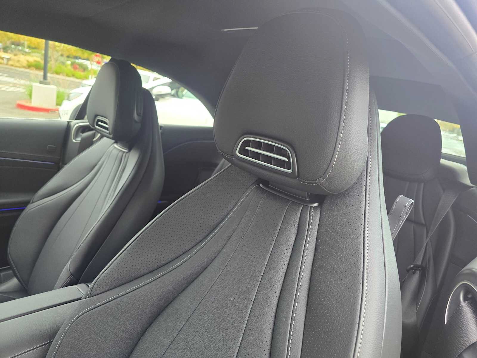 New 2027 Mercedes-Benz CLE 450 4MATIC Cabriolet image 19