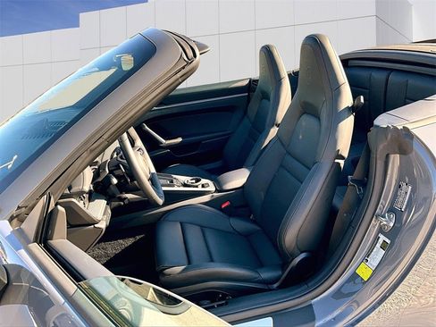 New 2025 Porsche 911 Carrera image 5