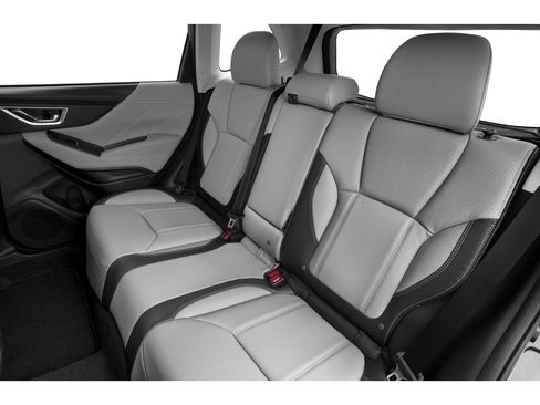 Used 2019 Subaru Forester Limited w/ Popular Package #3 image 13