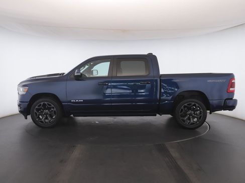 Used 2023 RAM 1500 Laramie AWD/4WD image 20