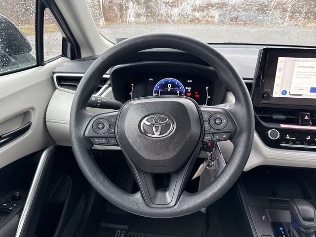 New 2026 Toyota Corolla Cross L AWD/4WD image 18