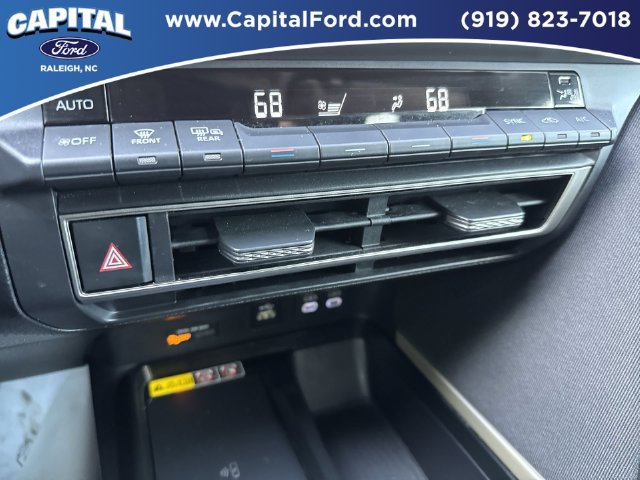 Used 2025 Toyota Camry LE FWD image 29